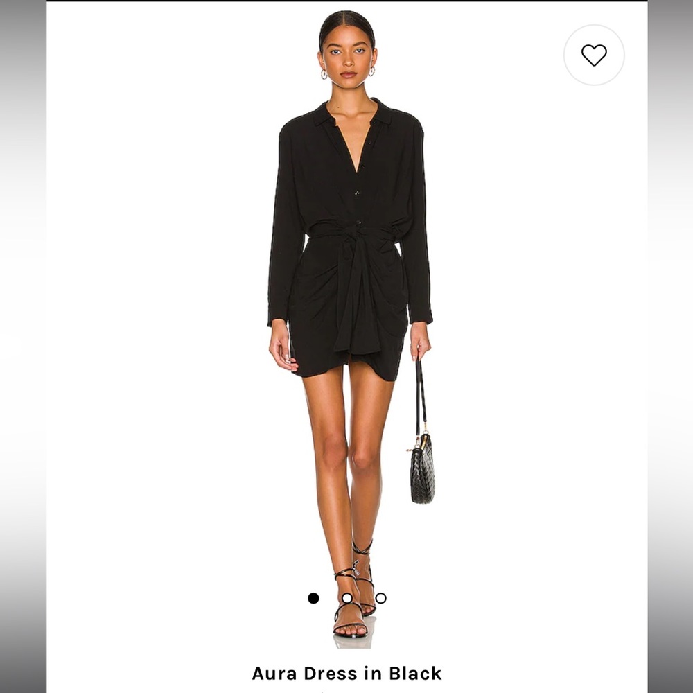 L *Space Dress Aura dress